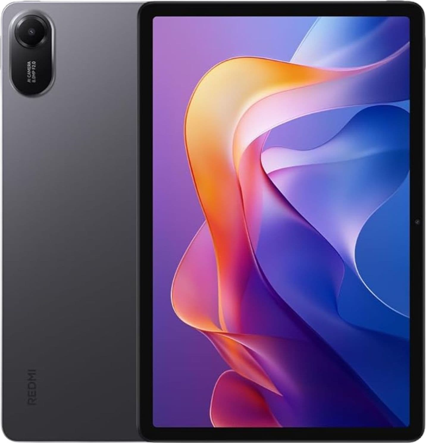Xiaomi Redmi Pad 2 11" 8+256GB WiFi Graphite Gray EU in  Ecoprice.it - Avellino, commercioVirtuoso.it