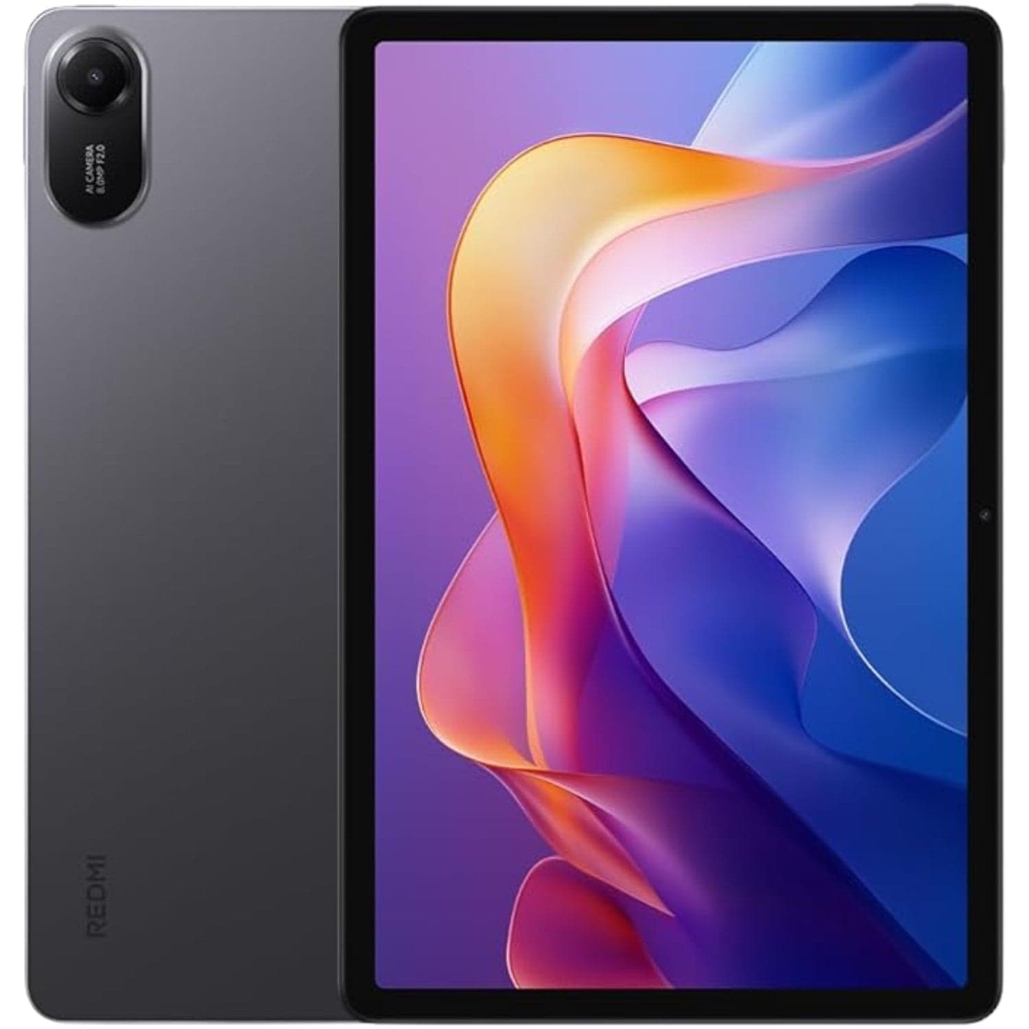 Xiaomi Redmi Pad 2 11" 8+256GB WiFi Graphite Gray EU in  Ecoprice.it - Avellino, commercioVirtuoso.it