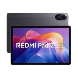 Xiaomi Redmi Pad 2 11" 4+128GB 4G Graphite Gray EU in  Ecoprice.it - Avellino, commercioVirtuoso.it