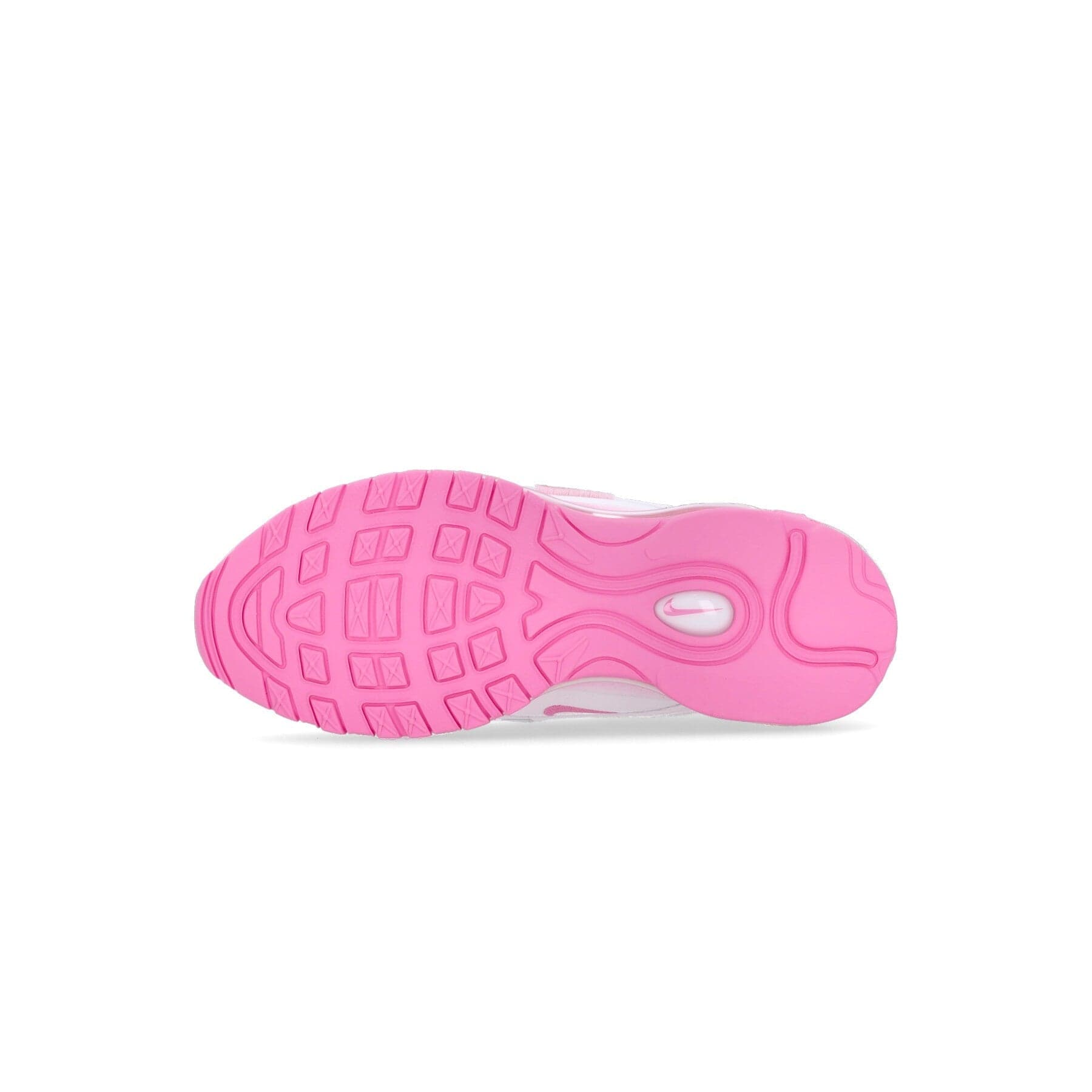 Nike Scarpa Bassa Donna W Air Max 97 Se White/pink Spell/pink Foam da donna in Sneaker casual Drestige - Casamassima, commercioVirtuoso.it