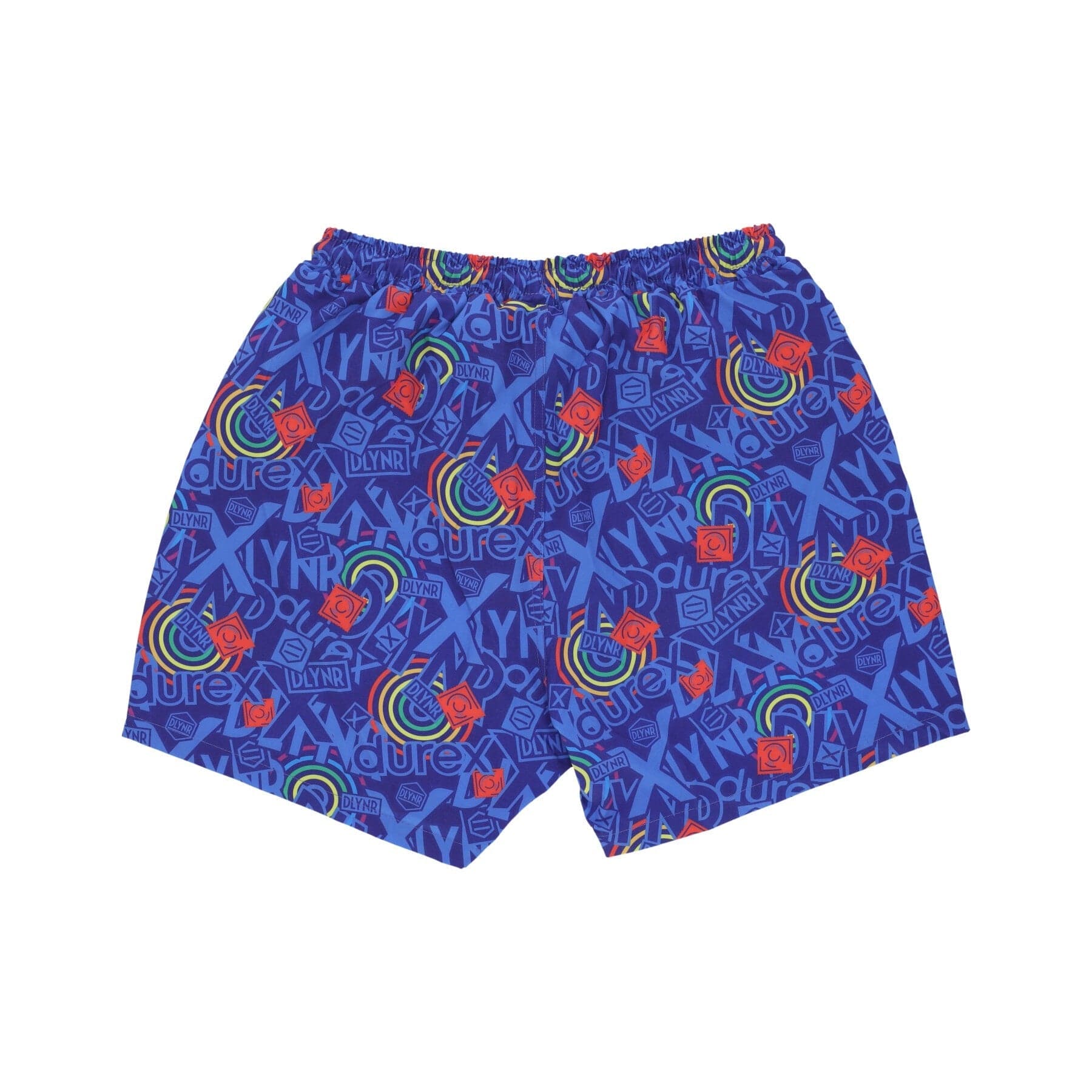 DOLLY NOIRE Costume Pantaloncino Uomo Swimshorts X Durex Blue da uomo in Pantaloncini e calzoncini Drestige - Casamassima, commercioVirtuoso.it