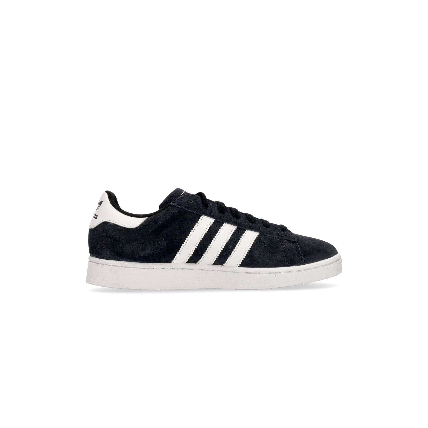 Adidas Scarpa Bassa Uomo Campus 2 Core Black/footwear White/footwear White da uomo in Sneaker casual Drestige - Casamassima, commercioVirtuoso.it