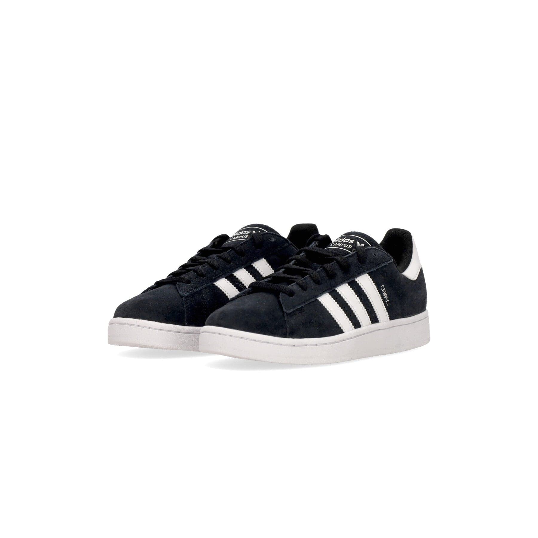 Adidas Scarpa Bassa Uomo Campus 2 Core Black/footwear White/footwear White da uomo in Sneaker casual Drestige - Casamassima, commercioVirtuoso.it