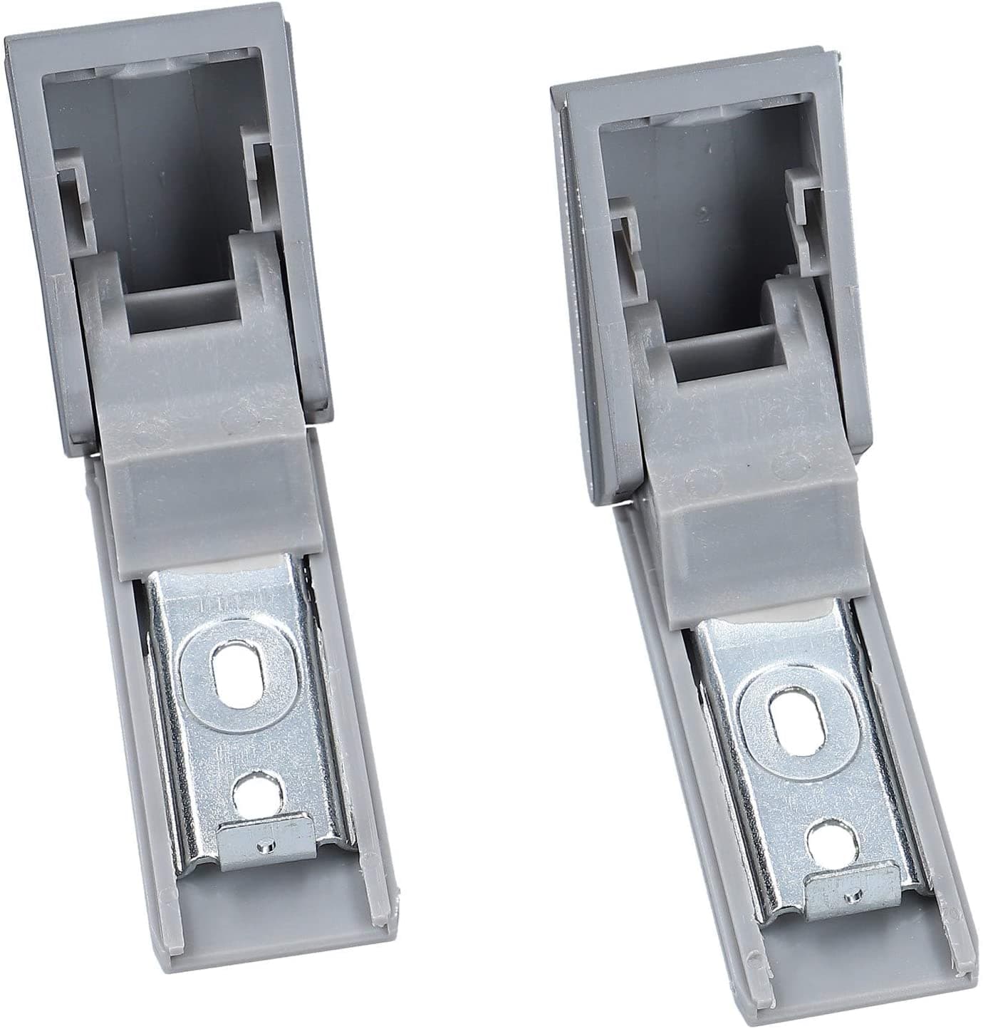 SUPPORTI MANIGLIA CERNIERE PORTA FRIGORIFERO LIEBHERR 9590178 om. 2 PZ MF 6 in prodotto EuroStore07 - Alatri, commercioVirtuoso.it