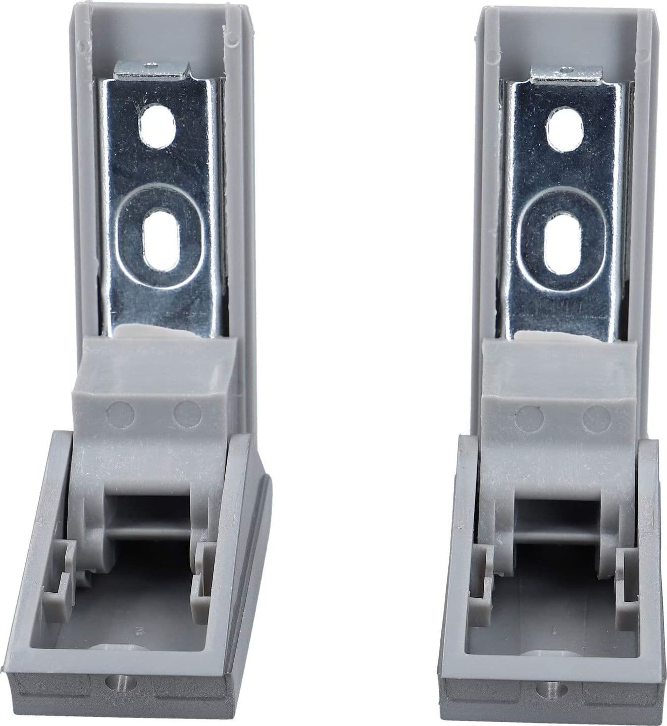SUPPORTI MANIGLIA CERNIERE PORTA FRIGORIFERO LIEBHERR 9590178 om. 2 PZ MF 6 in prodotto EuroStore07 - Alatri, commercioVirtuoso.it