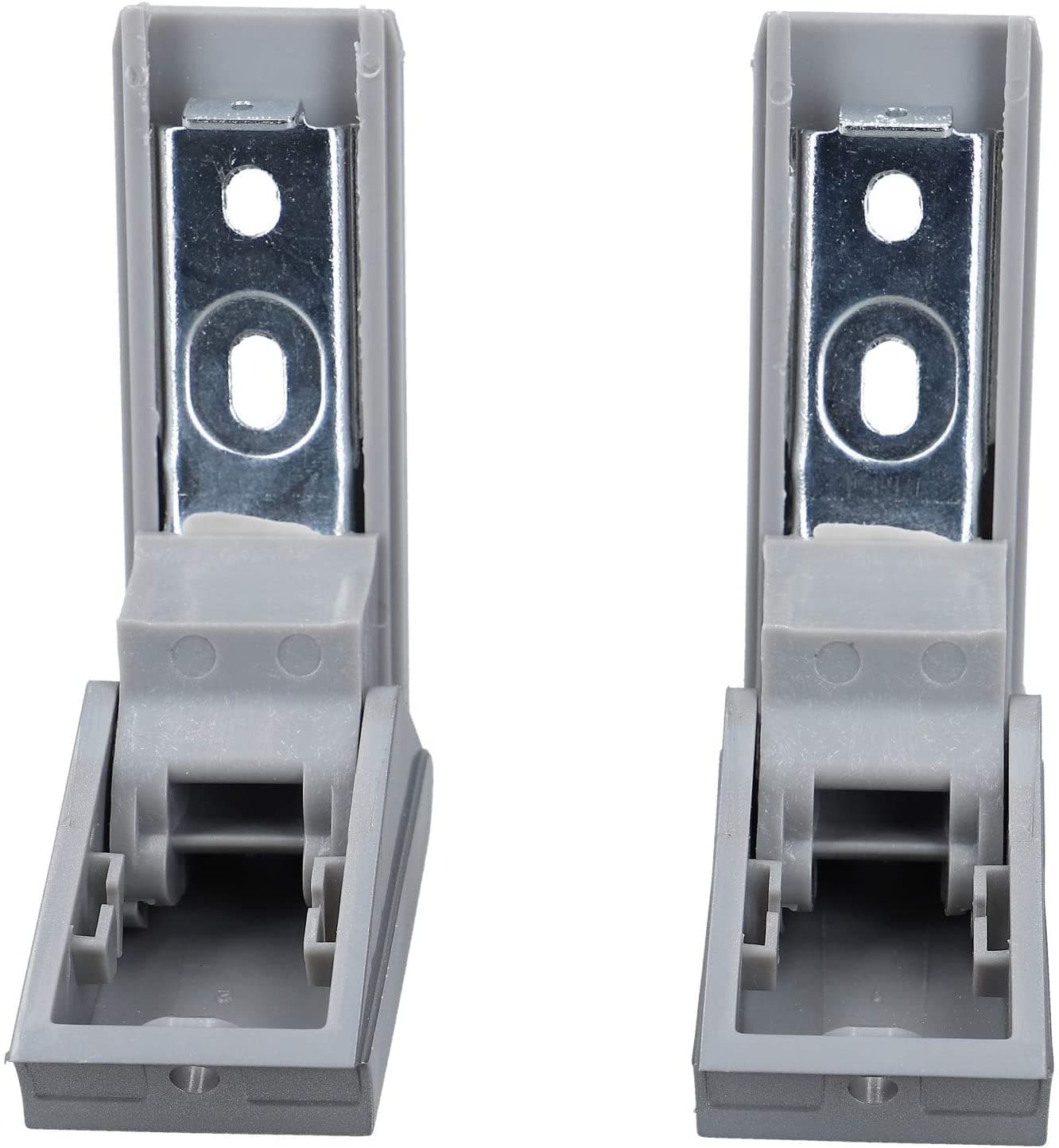 SUPPORTI MANIGLIA CERNIERE PORTA FRIGORIFERO LIEBHERR 9590178 om. 2 PZ MF 6 in prodotto EuroStore07 - Alatri, commercioVirtuoso.it