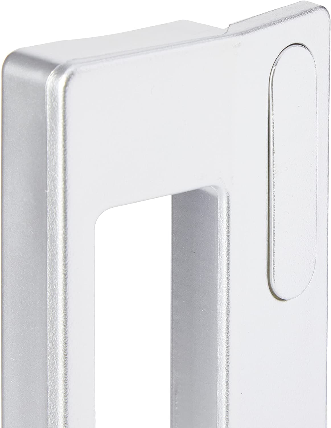 MANIGLIA FRIGORIFERO UNIVERSALE-MF2-BIANCA INTERASSE FORI da 113 a 166 MF 2 in prodotto EuroStore07 - Alatri, commercioVirtuoso.it