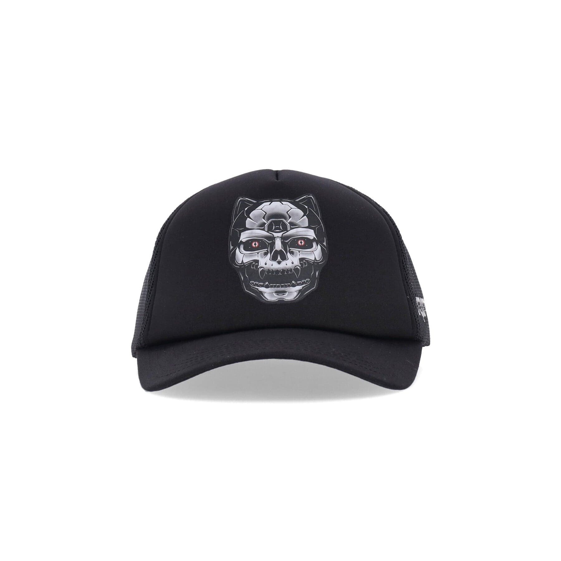 RIPNDIP Cappellino Visiera Curva Uomo Nerminator 2.0 Snapback Black da uomo in Cappellini da baseball Drestige - Casamassima, commercioVirtuoso.it