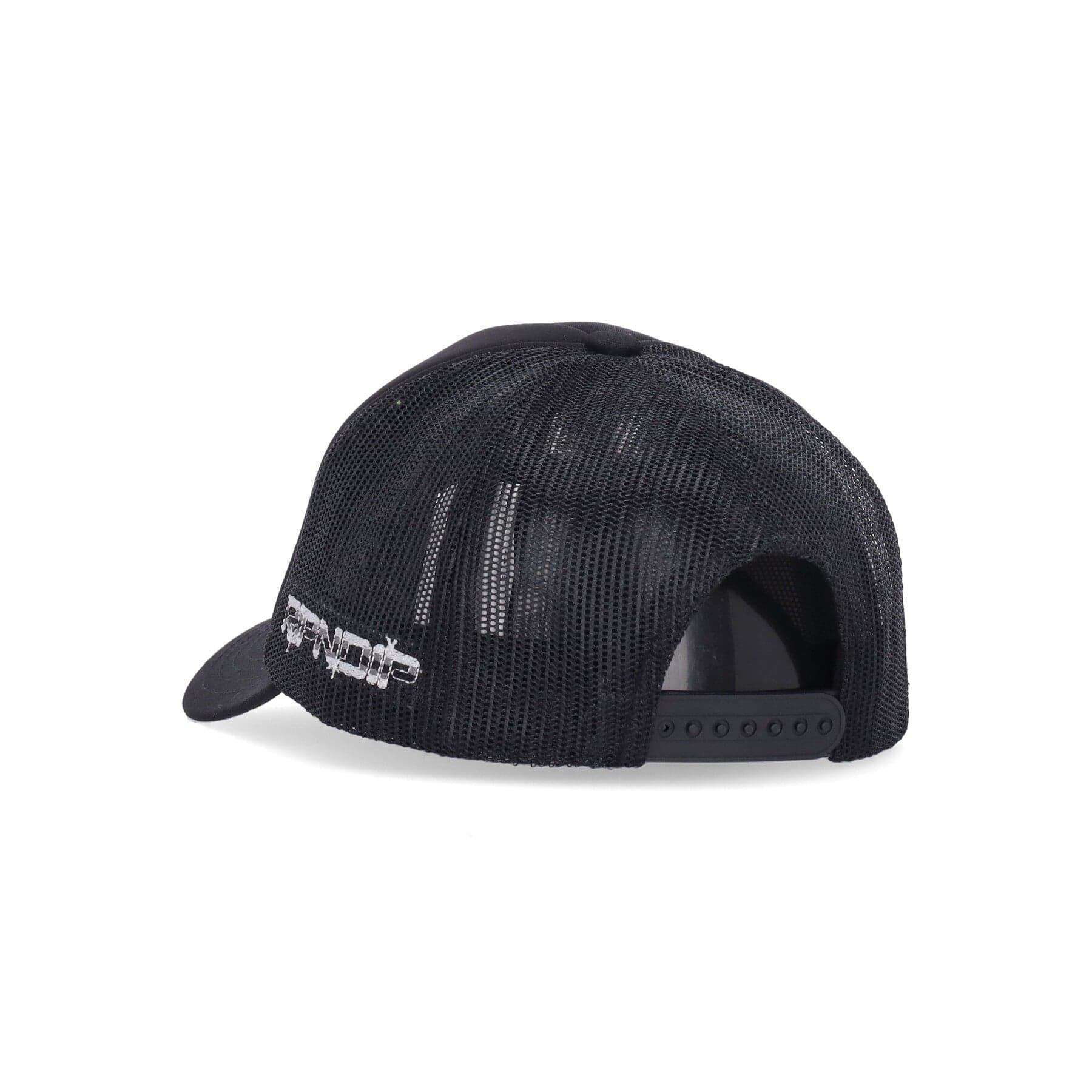 RIPNDIP Cappellino Visiera Curva Uomo Nerminator 2.0 Snapback Black da uomo in Cappellini da baseball Drestige - Casamassima, commercioVirtuoso.it