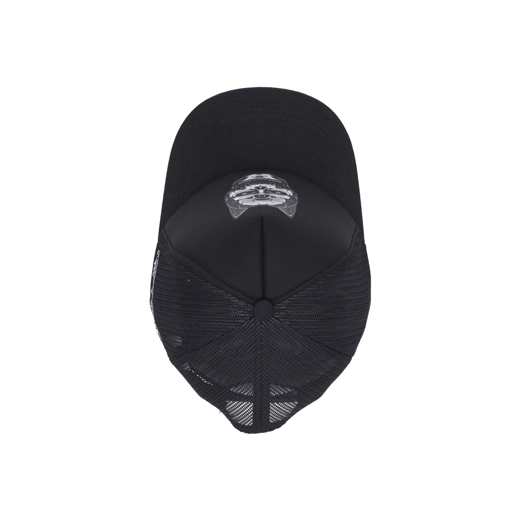 RIPNDIP Cappellino Visiera Curva Uomo Nerminator 2.0 Snapback Black da uomo in Cappellini da baseball Drestige - Casamassima, commercioVirtuoso.it