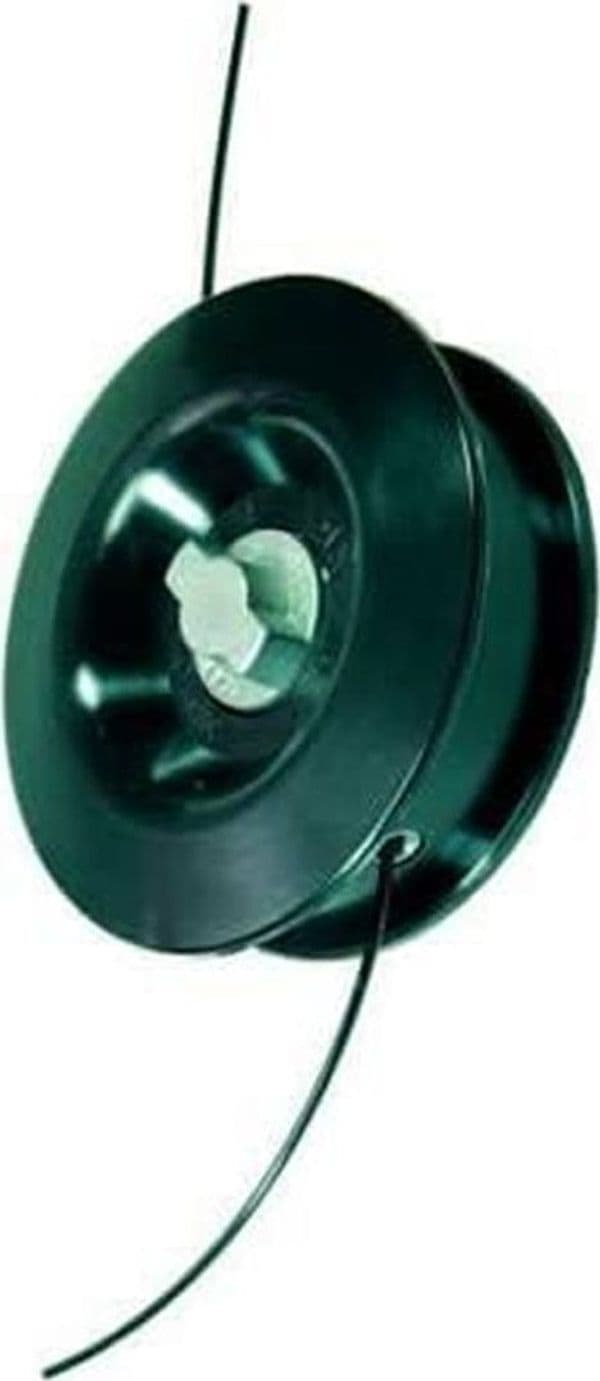 TESTINA PER DECESPUGLIATORE ATTACCO FEMMINA PASSO MM 10 X 1 SINISTRO FERR 280990 in prodotto EuroStore07 - Alatri, commercioVirtuoso.it