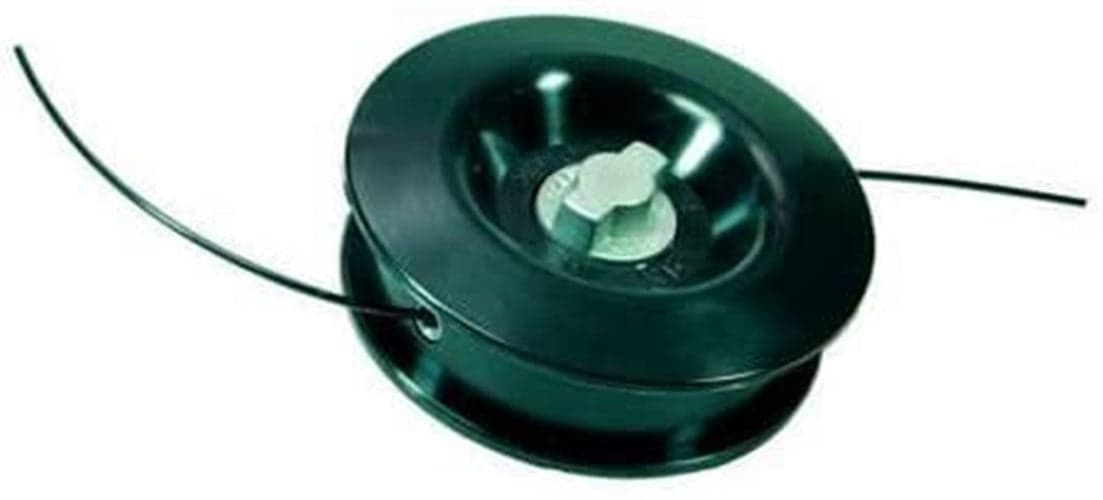 TESTINA DECESPUGLIATORE ATTACCO MASCHIO PASSO MM 8 X 1,25 SINISTRO FERR 58735 in prodotto EuroStore07 - Alatri, commercioVirtuoso.it