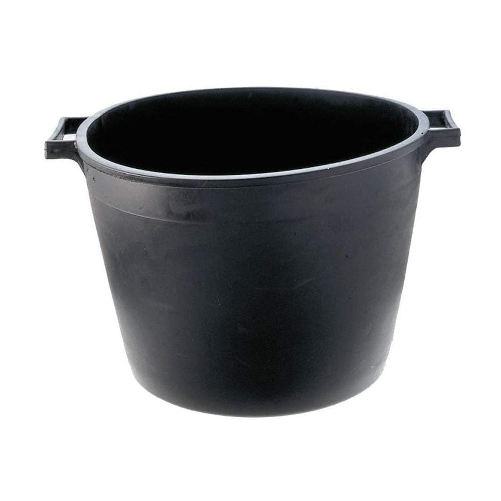 EuroStore07® CASSA PER MACERIE TONDA - lt.45 ø cm.34x48h. - FER-282291 in prodotto EuroStore07 - Alatri, commercioVirtuoso.it