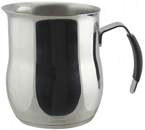 ILSA LATTIERA OMNIA - 2 tazze, lt 0,2 acciaio inox 18/10 FERR 289863 in prodotto EuroStore07 - Alatri, commercioVirtuoso.it