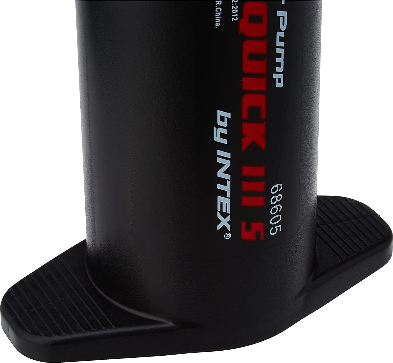 INTEX 68605 POMPA MANUALE DOPPIO EFFETTO - cm.37 FER 373470 in prodotto EuroStore07 - Alatri, commercioVirtuoso.it