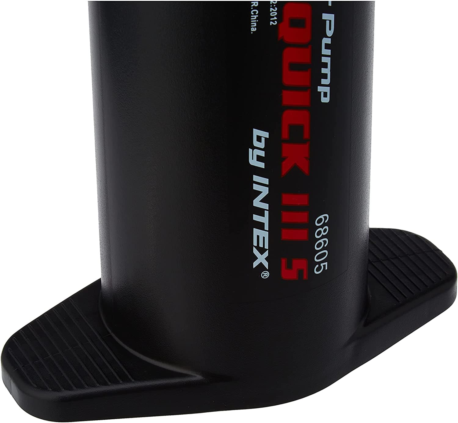 INTEX 68605 POMPA MANUALE DOPPIO EFFETTO - cm.37 FER 373470 in prodotto EuroStore07 - Alatri, commercioVirtuoso.it