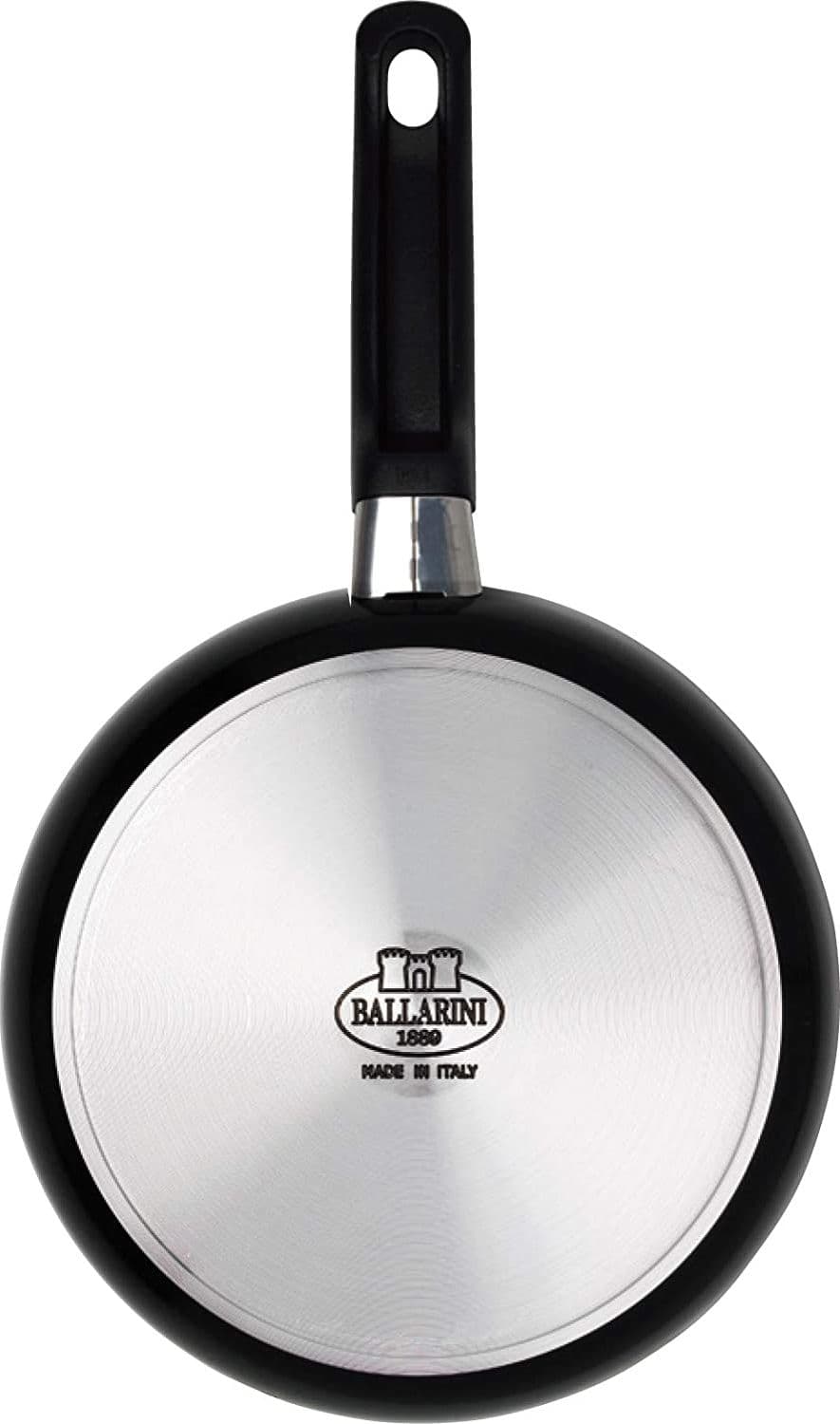 PADELLA FIRENZE cm.20 - FERR 357050 in prodotto EuroStore07 - Alatri, commercioVirtuoso.it