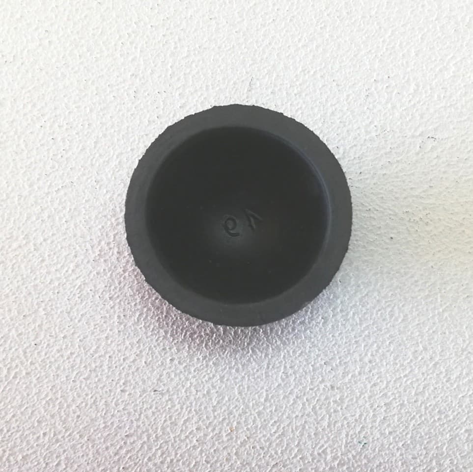Guarnizione a campana 1.09 ITS per batteria di scarico wc in Serbatoi igienici Aloiserw.com - Altomonte, commercioVirtuoso.it