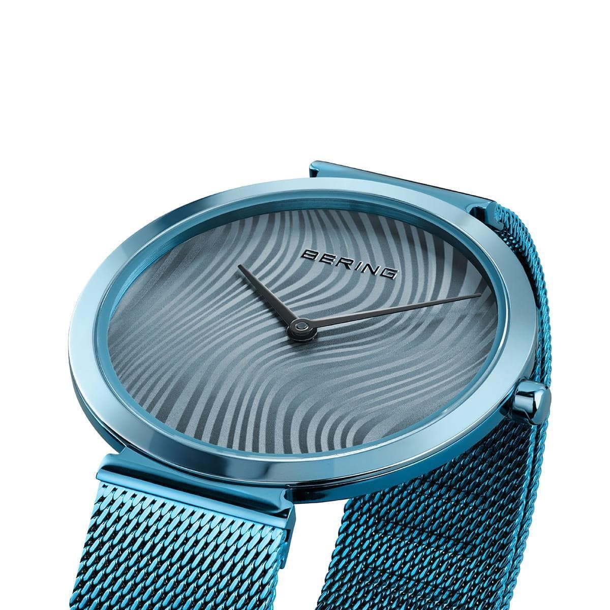 Bering Orologio  Charity blu brilliante in Orologi da polso Alba Gioielli - Casoria, commercioVirtuoso.it