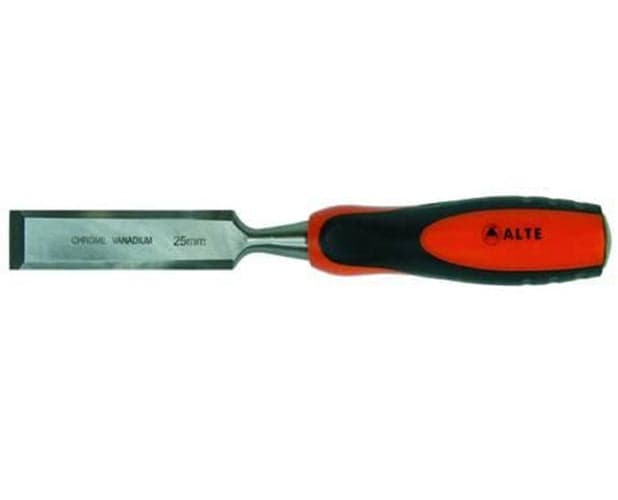 SCALPELLI DA FALEGNAME CON MANICO PLASTICA mm.20 FER 200134 in prodotto EuroStore07 - Alatri, commercioVirtuoso.it