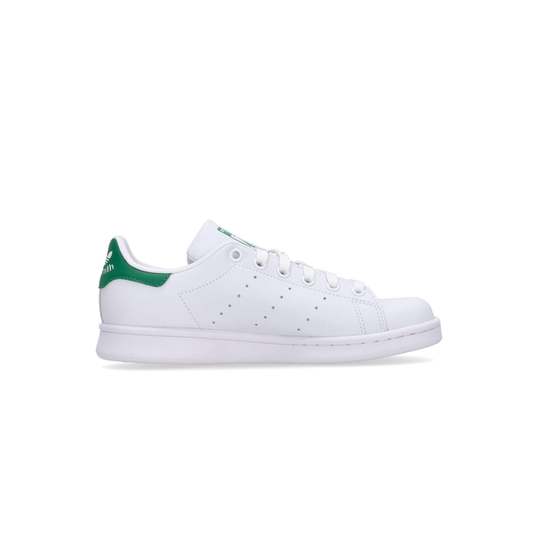Adidas Scarpa Bassa Donna Stan Smith W Footwear White/green/footwear White da donna in Scarpe da corsa su strada Drestige - Casamassima, commercioVirtuoso.it