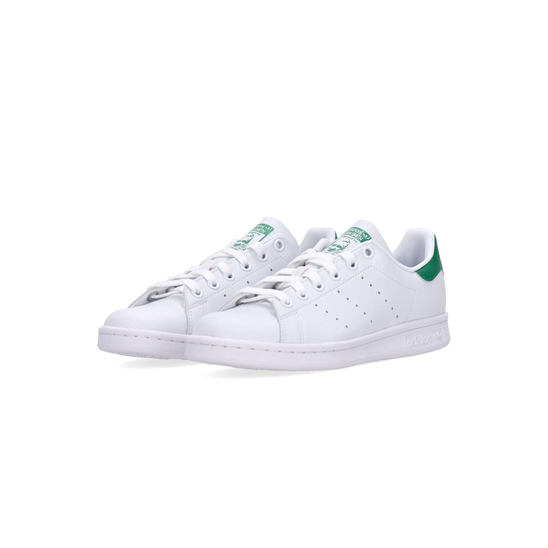 Adidas Scarpa Bassa Donna Stan Smith W Footwear White/green/footwear White da donna in Scarpe da corsa su strada Drestige - Casamassima, commercioVirtuoso.it