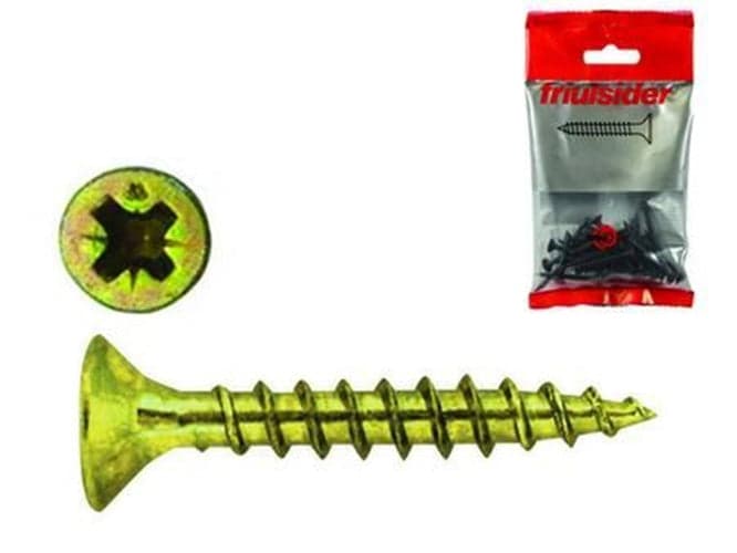 VITI PER TRUCIOLARE TPS POZIDRIVE IN ACCIAO ø mm.3x16 FER 298711 PEZZI 500 in prodotto EuroStore07 - Alatri, commercioVirtuoso.it