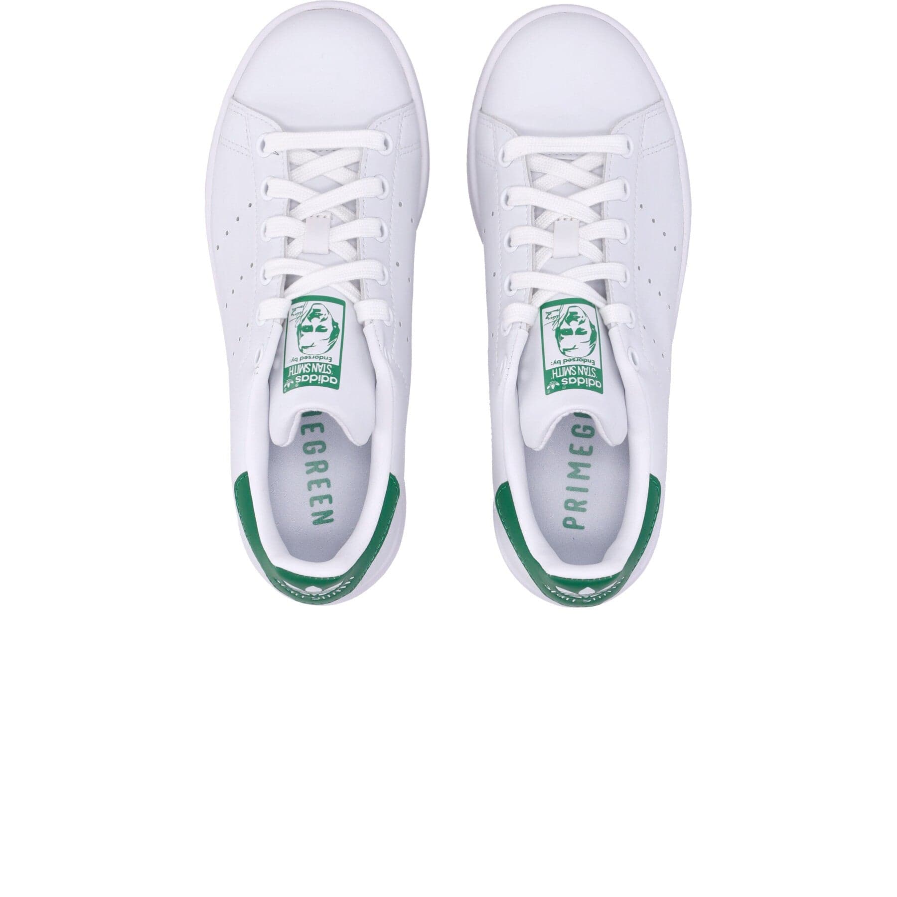 Adidas Scarpa Bassa Donna Stan Smith W Footwear White/green/footwear White da donna in Scarpe da corsa su strada Drestige - Casamassima, commercioVirtuoso.it