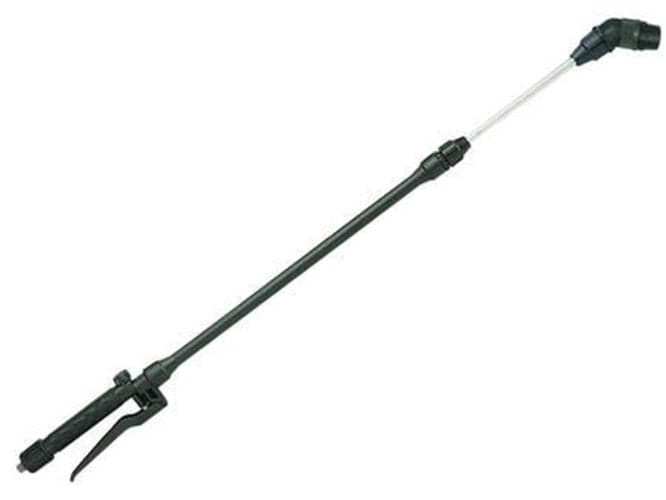 DI MARTINO LANCIA TELESCOPICA IN RESINA da cm.70 a cm.110 -- FER 278744 in prodotto EuroStore07 - Alatri, commercioVirtuoso.it