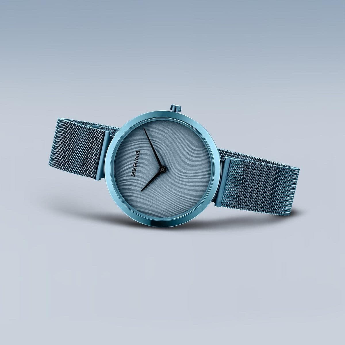 Bering Orologio  Charity blu brilliante in Orologi da polso Alba Gioielli - Casoria, commercioVirtuoso.it