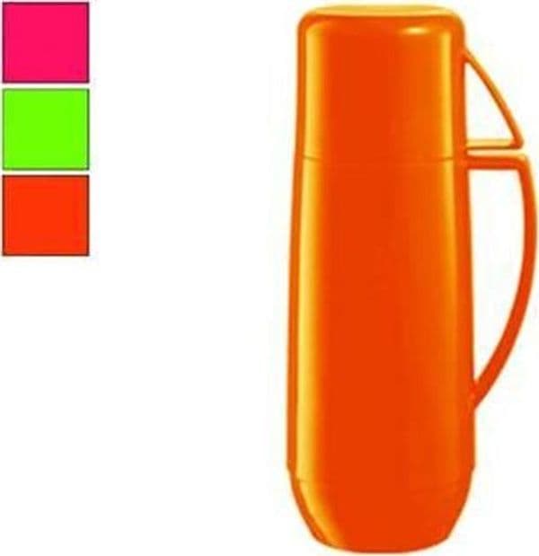TESCOMA THERMOS CON TAZZA FAMILY COLORI - lt.0,15 - COLORI MISTI FERR 354530 in prodotto EuroStore07 - Alatri, commercioVirtuoso.it
