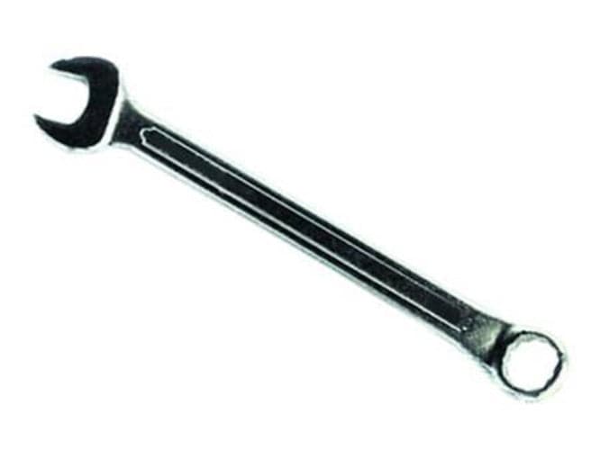 CHIAVE COMBINATA PROFESSIONALE - MM 28X 28 - FER 142076 in prodotto EuroStore07 - Alatri, commercioVirtuoso.it