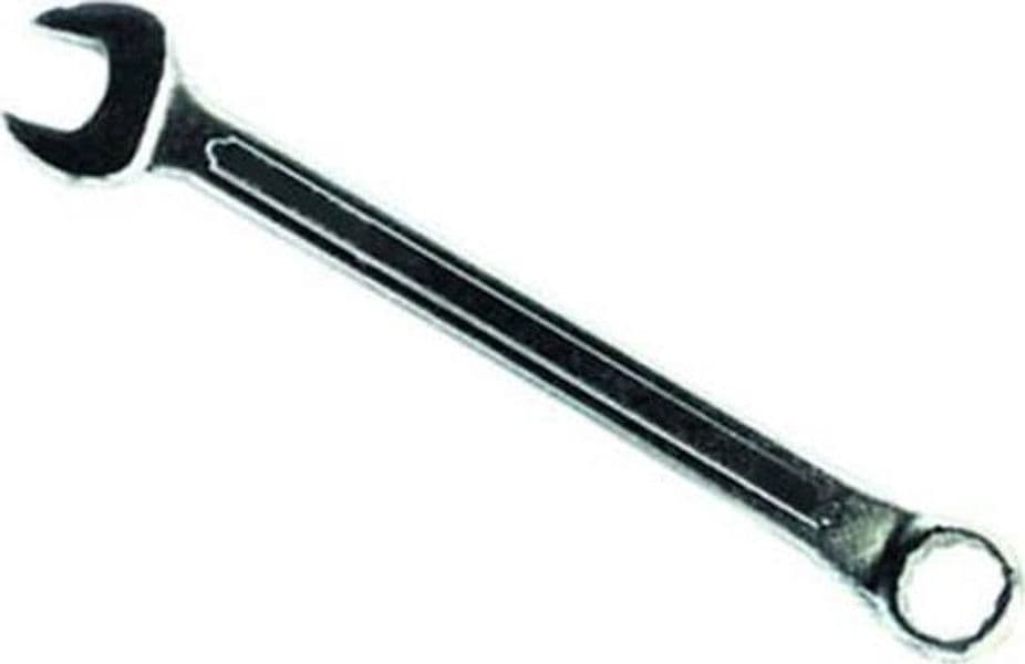 CHIAVE COMBINATA PROFESSIONALE mm.30x30 FER 142083 in prodotto EuroStore07 - Alatri, commercioVirtuoso.it