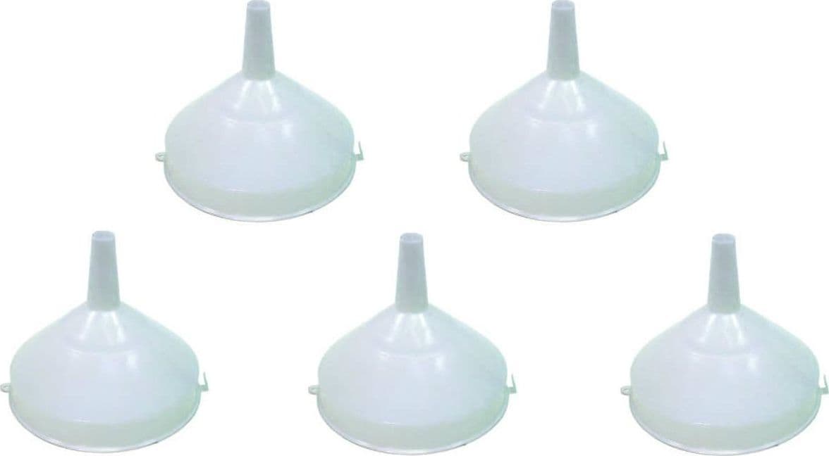 IMBUTO - ø cm 30 IN PLASTICA PER ALIMENTI - PZ 5 -- FER 122344 in prodotto EuroStore07 - Alatri, commercioVirtuoso.it