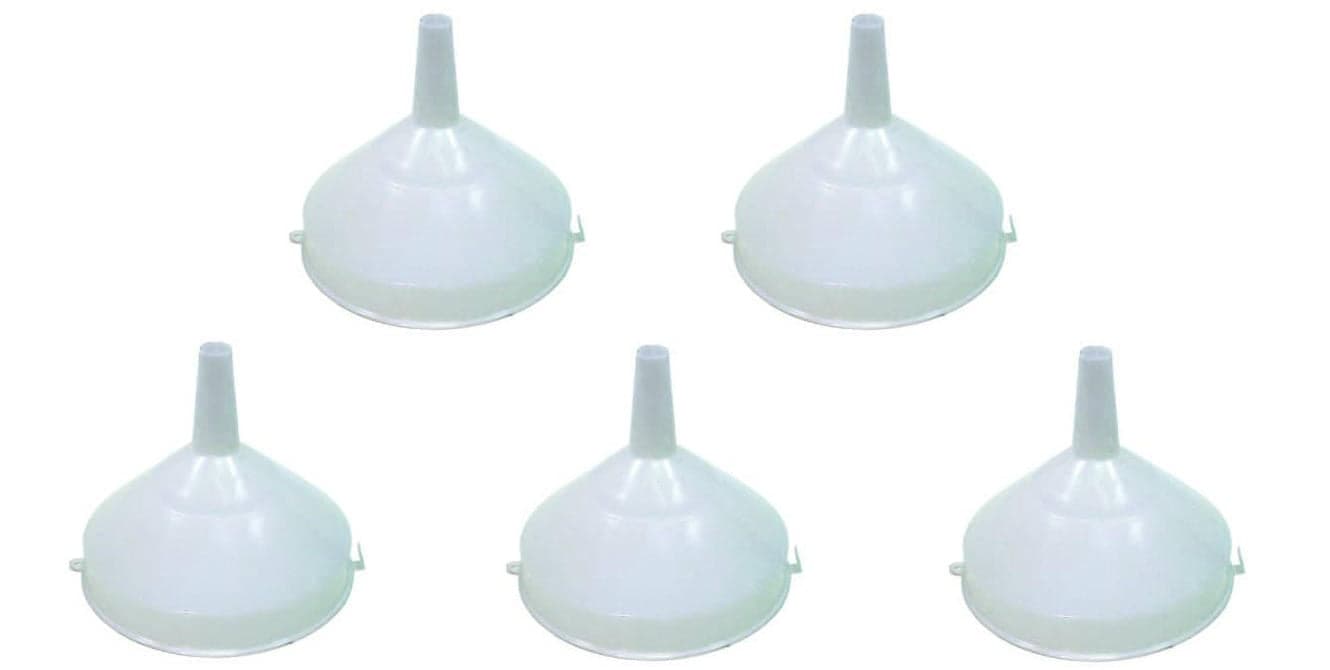 IMBUTO - ø cm 30 IN PLASTICA PER ALIMENTI - PZ 5 -- FER 122344 in prodotto EuroStore07 - Alatri, commercioVirtuoso.it