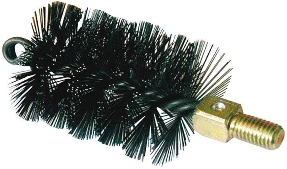 SCOVOLO - ø mm.120 - A ELICA SEMPLICE IN ACCIAIO PZ 3 - FERR 114578 in prodotto EuroStore07 - Alatri, commercioVirtuoso.it