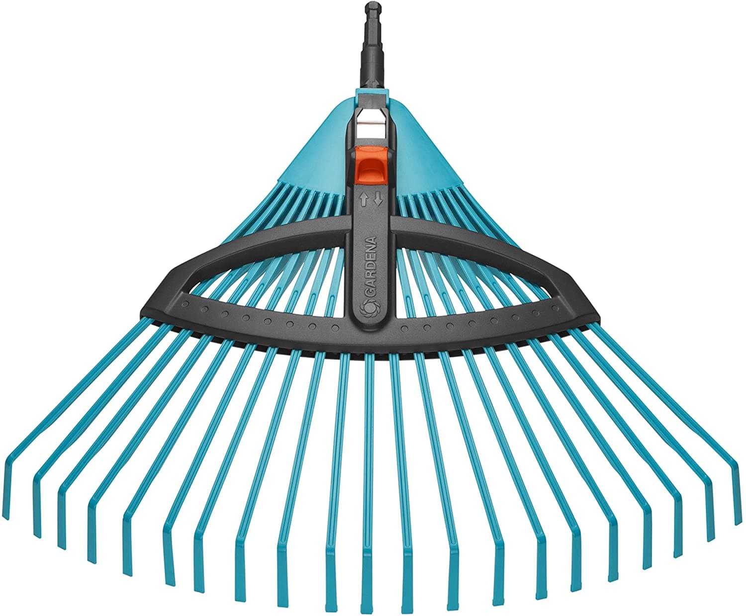 SCOPA PER ERBA REGOLABILE IN PLASTICA COMBISYSTEM larghezza cm.35-52 FER 345859 in prodotto EuroStore07 - Alatri, commercioVirtuoso.it