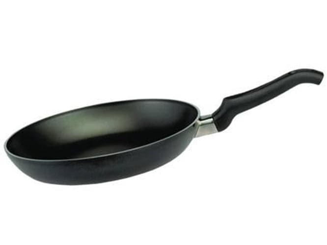 BALLARINI PADELLA FIRENZE - cm.18 - FER 357043 in prodotto EuroStore07 - Alatri, commercioVirtuoso.it