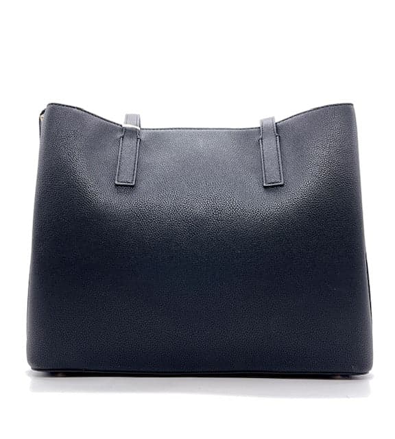 GUESS Borsa Donna Meridian Black Grande in Borse a spalla Calzature Durello - Agna, commercioVirtuoso.it