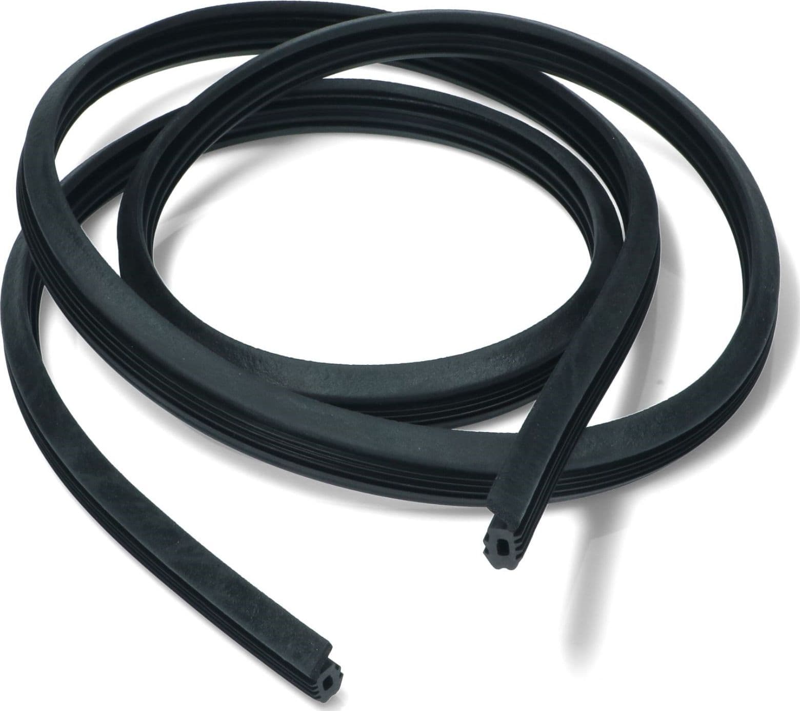 GUARNIZIONE LAVASTOVIGLIE  CANDY 41019164 / 70006525   PERIMETRALE   FL 203 in prodotto EuroStore07 - Alatri, commercioVirtuoso.it