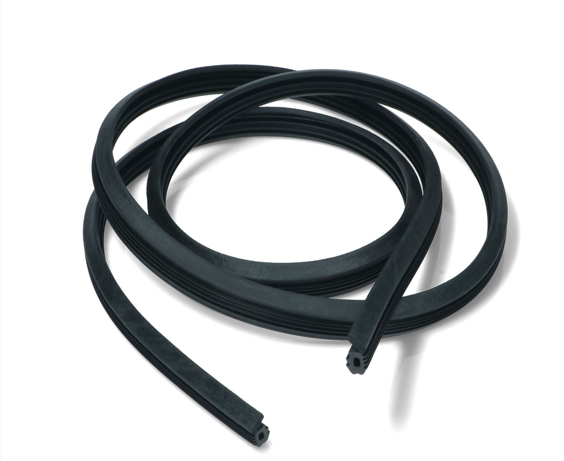 GUARNIZIONE LAVASTOVIGLIE  CANDY 41019164 / 70006525   PERIMETRALE   FL 203 in prodotto EuroStore07 - Alatri, commercioVirtuoso.it