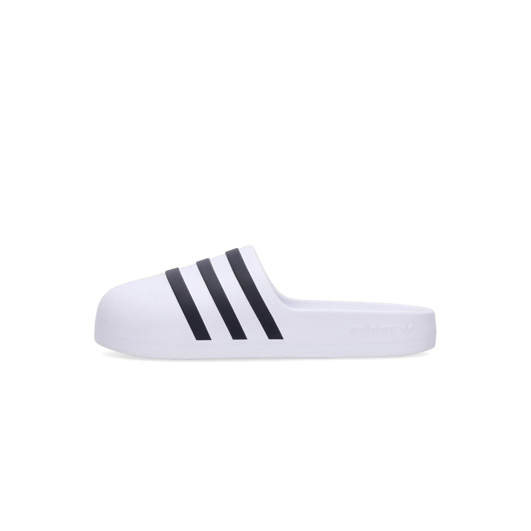 Adidas Ciabatte Uomo Adifom Adilette Cloud White/core Black/cloud White da uomo in Infradito Drestige - Casamassima, commercioVirtuoso.it