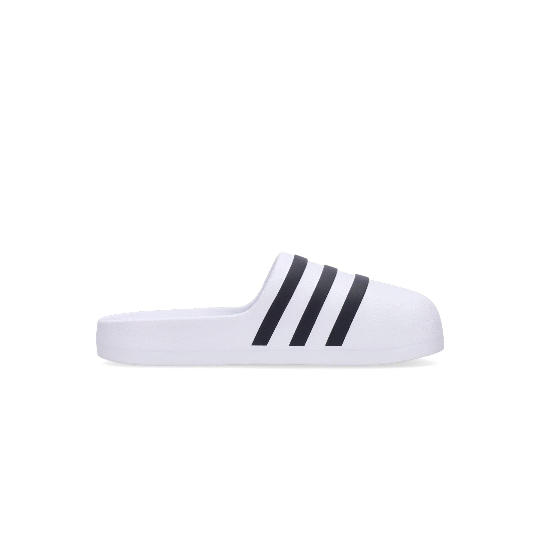 Adidas Ciabatte Uomo Adifom Adilette Cloud White/core Black/cloud White da uomo in Infradito Drestige - Casamassima, commercioVirtuoso.it