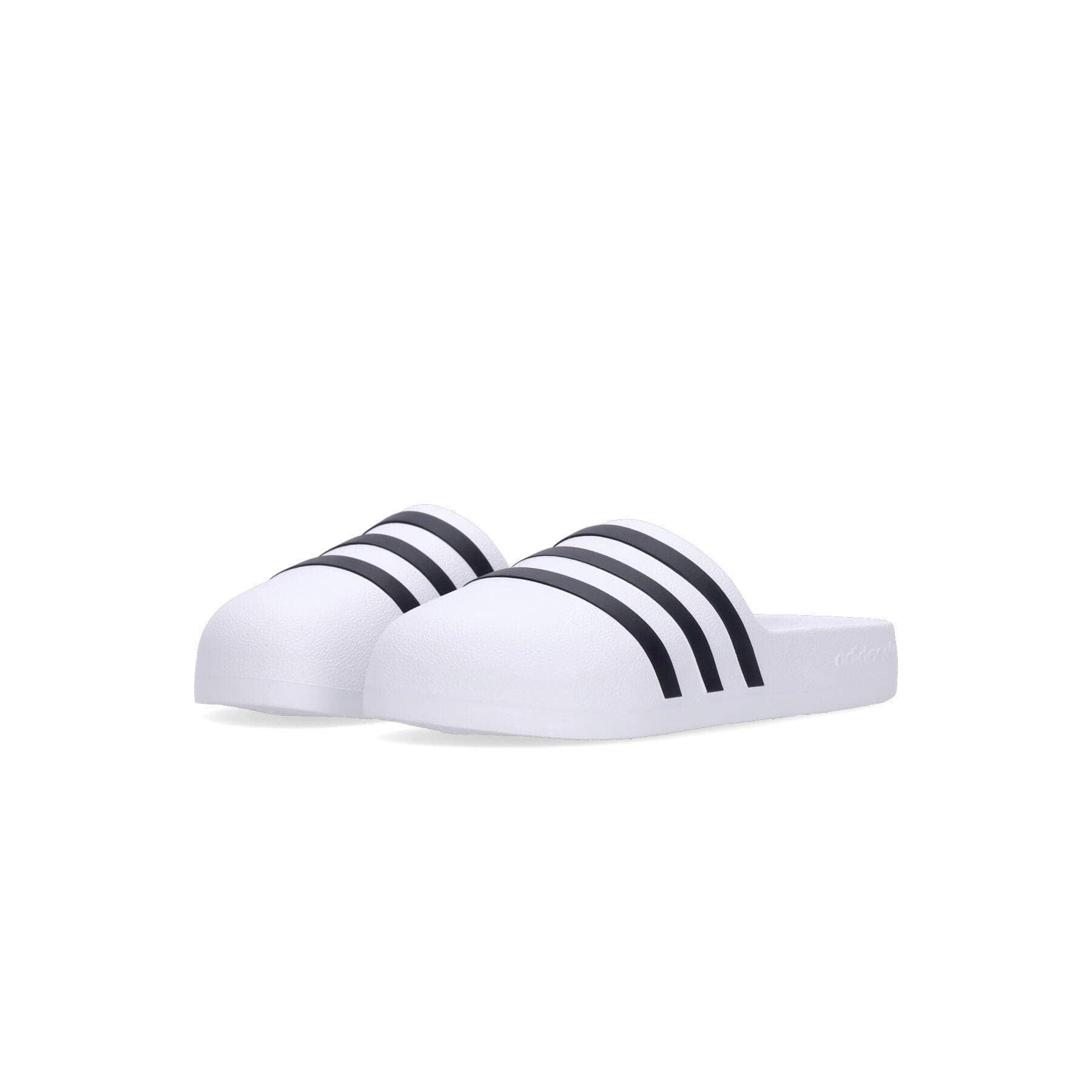Adidas Ciabatte Uomo Adifom Adilette Cloud White/core Black/cloud White da uomo in Infradito Drestige - Casamassima, commercioVirtuoso.it