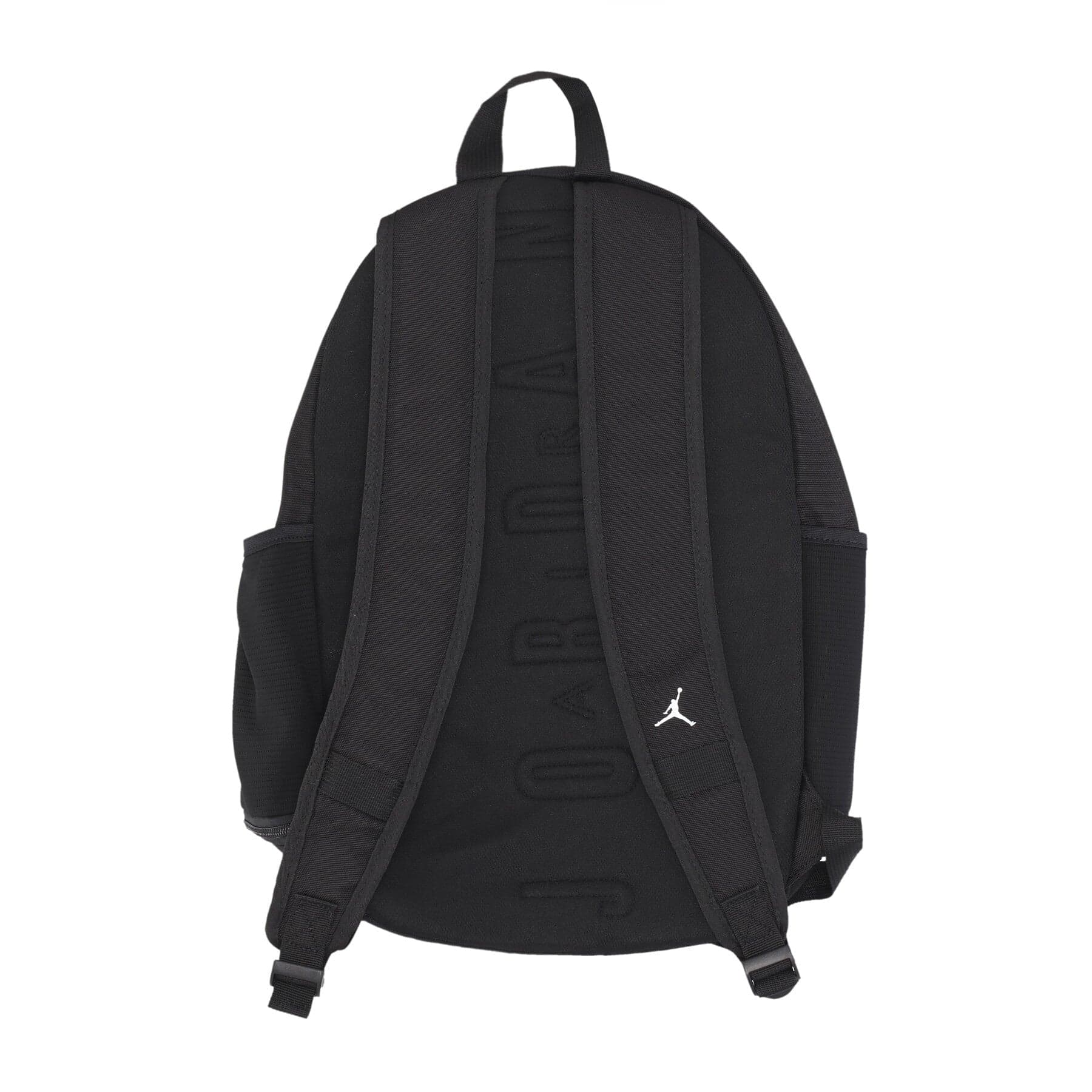 JORDAN Zaino Uomo Jersey Backpack Black da uomo in Zaini Casual Drestige - Casamassima, commercioVirtuoso.it