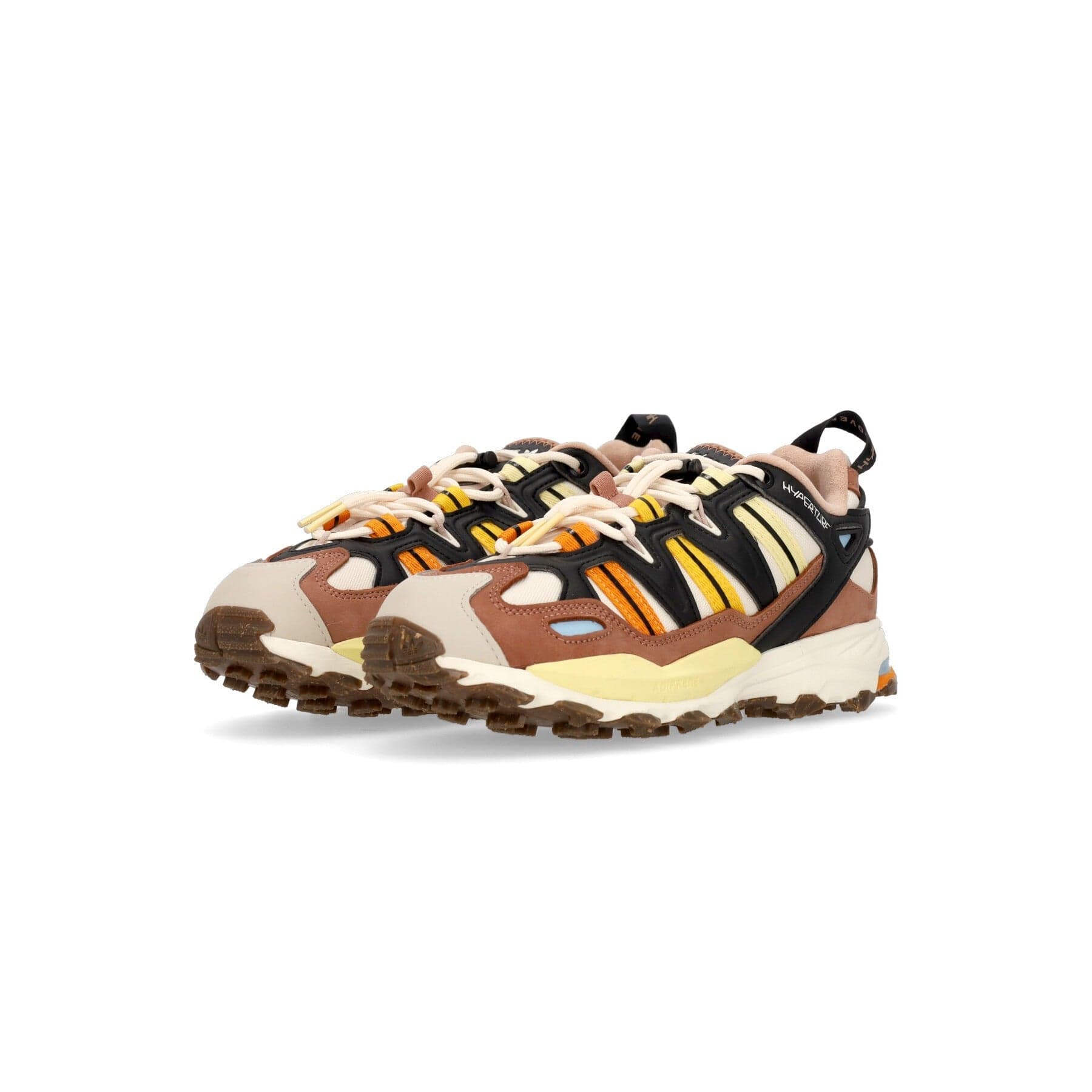 Adidas Scarpa Outdoor Uomo Hyperturf Core Black/wonder White/clay Strooper da uomo in Scarpe da escursionismo Drestige - Casamassima, commercioVirtuoso.it