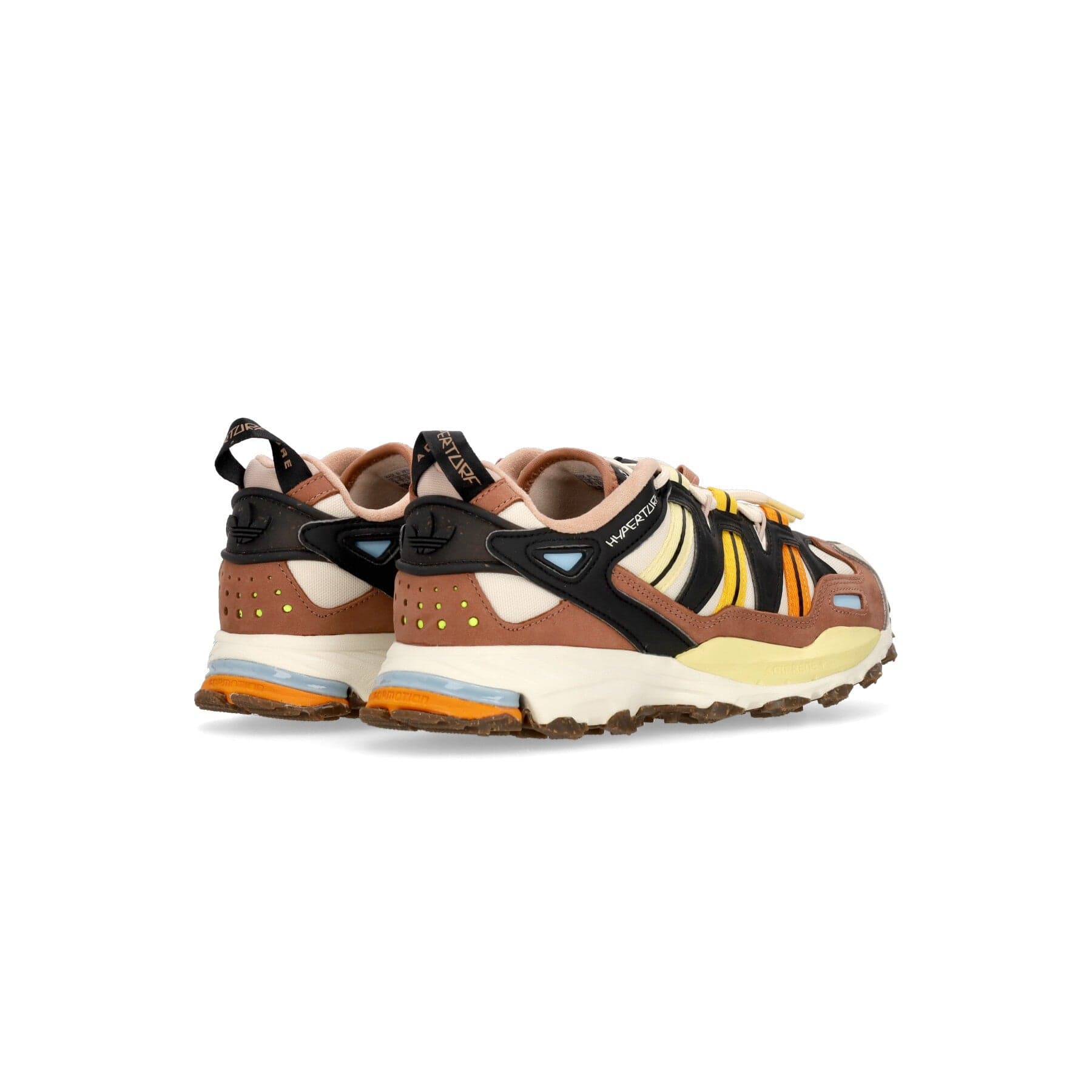 Adidas Scarpa Outdoor Uomo Hyperturf Core Black/wonder White/clay Strooper da uomo in Scarpe da escursionismo Drestige - Casamassima, commercioVirtuoso.it