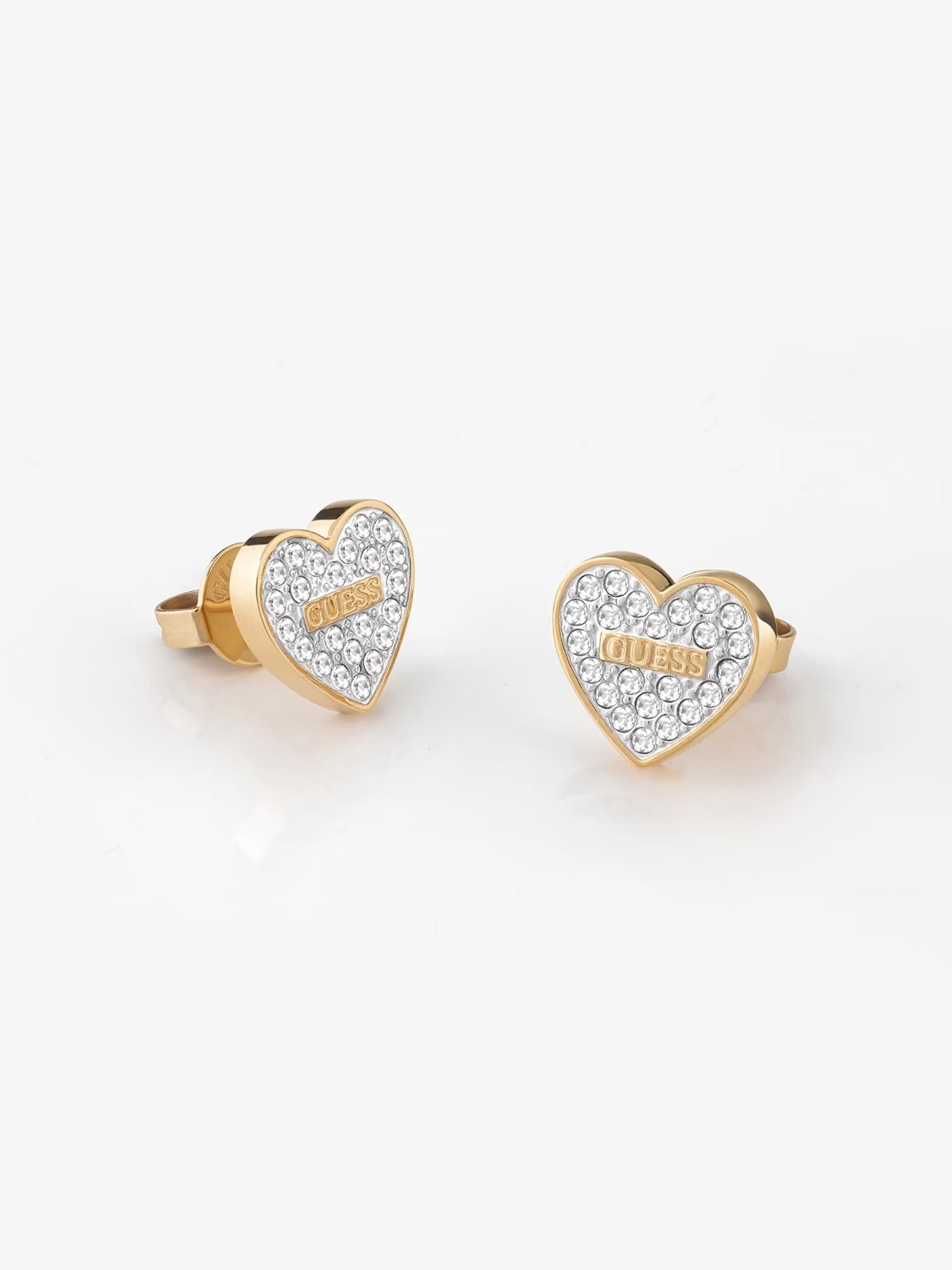 Guess  Orecchini "studs party"