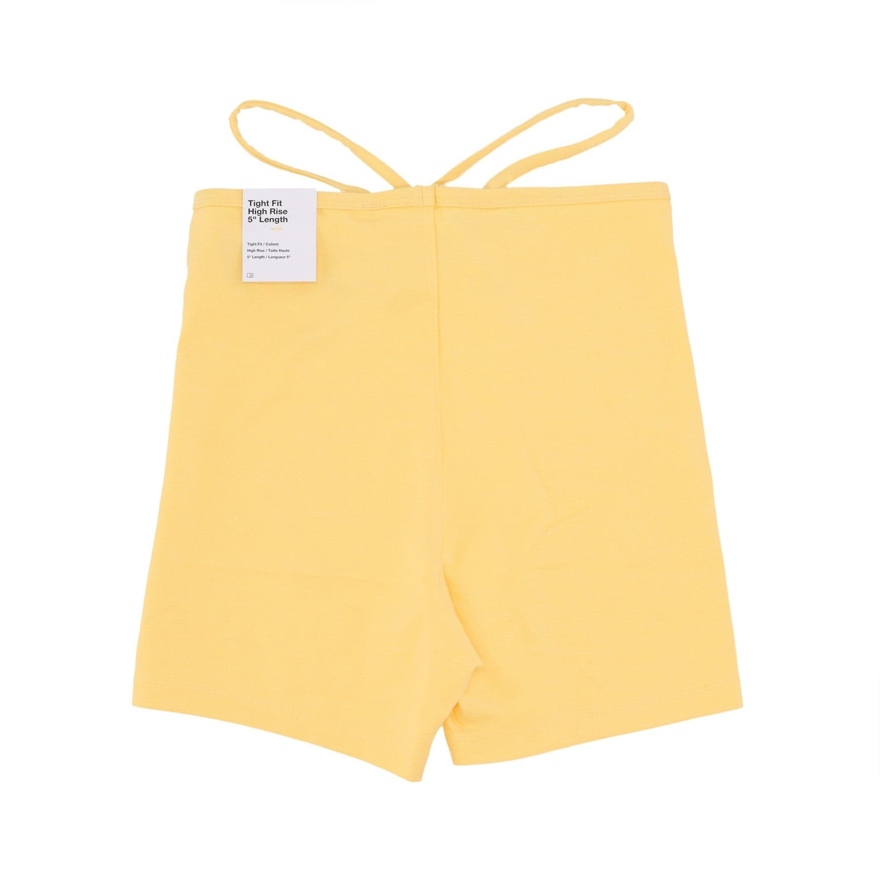 Nike Pantaloncino Ciclista Donna Sportswear Everyday Modern Short Topaz Gold/university Gold da donna in Pantaloncini sportivi Drestige - Casamassima, commercioVirtuoso.it