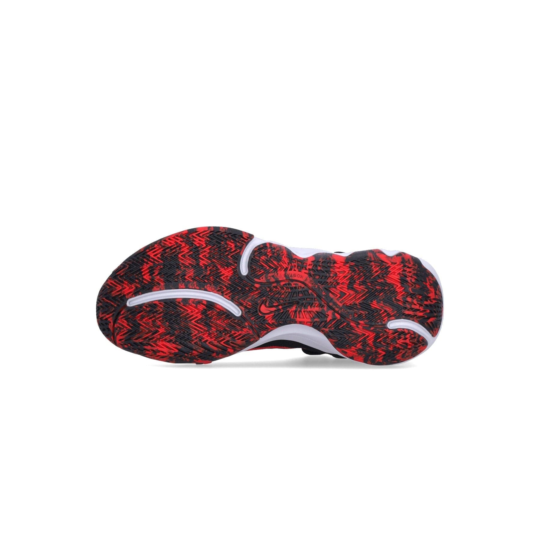 NIKE NBA Scarpa Basket Uomo Giannis Immortality 2 Black/university Red/wolf Grey da uomo in Scarpe da Basket da donna Drestige - Casamassima, commercioVirtuoso.it